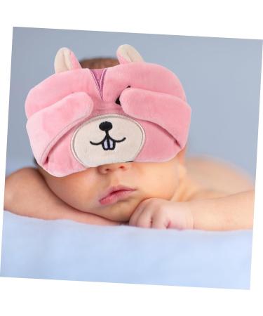 Cooling Eye 4pcs Ice Mask Patches - 3D Eye Pack for Soft Blindfold, Travel & Sleeping - Ice Eye Masks for Sleep - Eyeshade Patch - Buy Online on GoSupps.com