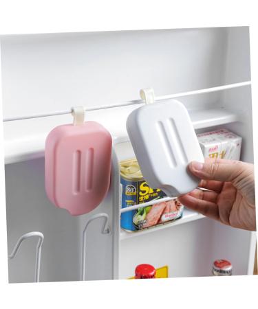 Buy Gleavi 3 Series Box Refrigerator & Air Purifiers - DEO Lamp & Pet-Friendly Solutions for Fresh Spaces | International Shipping - Buy Online on GoSupps.com