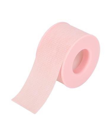 Eyelash Tape for Lash Extensions | Breathable Waterproof Adhesive | Soft Silicone Gel - Shop Now - Buy Online on GoSupps.com