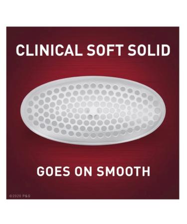 Old Spice Clinical Sweat Defense Anti-perspirant Deodorant for Men - 72 Hour Extra Fresh - 1.7 Oz - Buy Online on GoSupps.com