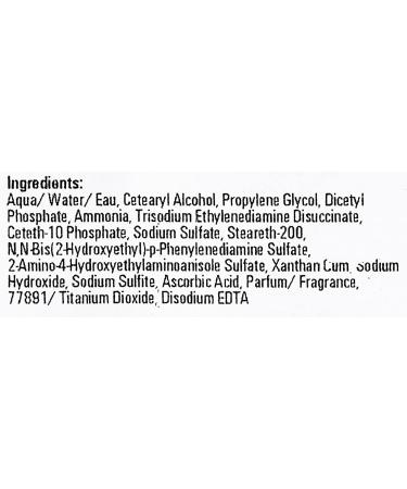 Wella Hair Dye 0/88 210g 60ml - Professional Quality (Pack of 1) - Buy Online on GoSupps.com