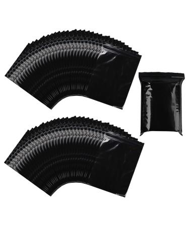 100pcs Black Sanitary Bags Sanitary Napkin Hygiene Bags Ladies Hygiene Bags Tampon Bags Tampon Disposal Bags