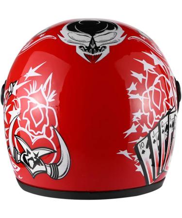 Caige Dog Helmets - Small Dog & Cat Motorcycle Protective Helmets for Sun & Rain - Best Pet Hat 1pc - Buy Online on GoSupps.com
