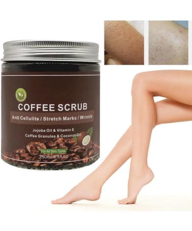 Dajidafu Exfoliating Scrub Body Exfoliation Fine Workmanship Household Accessories Convenience Professional Facial Scrubs Health Care - Buy Online on GoSupps.com