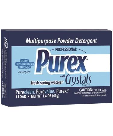 Ultra Purex (laundry detergent) (case of 156)