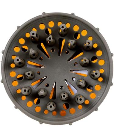 NOLITOY Blow Blower Nozzle | Universal Hair Dryer Diffuser & Concentrator Tool for Salon & Home Use - Buy Online on GoSupps.com