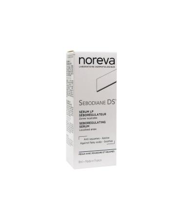 Buy Noreva Sebodiane Sebum-Regulating Serum 8ml | International Shipping Available - Best for Oily Skin - Buy Online on GoSupps.com