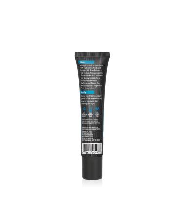 Every Man Jack Rapid Recovery Eye Cream - Dark Circle & Puffiness Reduction - 0.5 oz Twin Pack - Buy Online on GoSupps.com