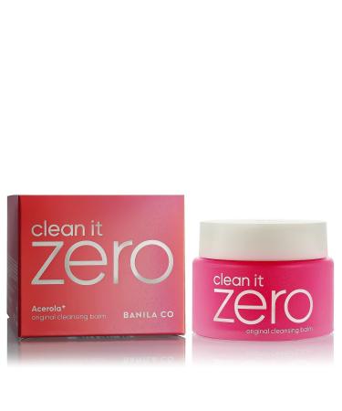 Banila Co Clean It Zero Facial Cleanser 100ml Brand Banila Co EAN 8809759908399