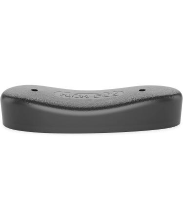 Kick-EEZ Grind to Fit Recoil Pad with Sorbothane - Trap Black - Shotgun/Rifle Butt Stock Pad - 2 X 5 5/8 X 1 1/8 - Shooting Accessories - Buy Online on GoSupps.com