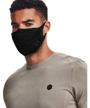 Under Armour Sports Facemask - Buy Online on GoSupps.com