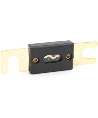 Heschen Car Audio Video Stereo ANL Fuse Holder 0 2 4 Gauge with 120Amp Fuse - High Quality In & Out Connection - Buy Online on GoSupps.com