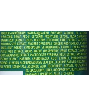 Freeman Beauty Cucumber Peel-Off Gel Mask - Renewing 6 fl oz | Radiant Skin - Buy Online on GoSupps.com