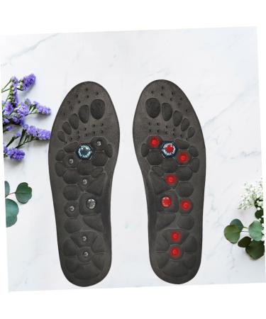 Shop Full Length Orthotic Insoles - Foam Shoe Inserts & Magnetic Acupressure Massaging Insoles for Ultimate Foot Care | International Shipping Available - Buy Online on GoSupps.com