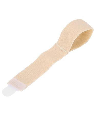6pcs Toe Corrector Wraps - Elastic Soft Finger Hammer Toe Straightener Separator for Foot Care - Buy Online on GoSupps.com