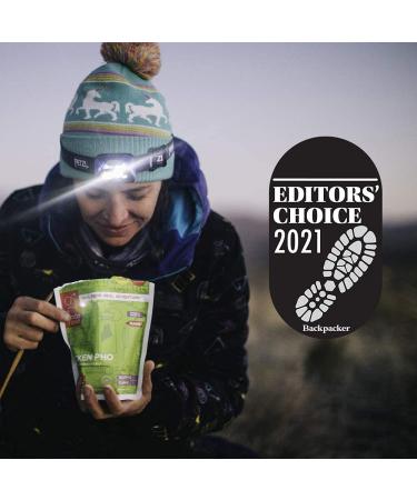 GOOD TO-GO Chicken Pho - Dehydrated Backpacking & Camping Food | Lightweight Single Serving - Buy Online on GoSupps.com