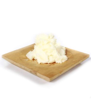 Aloe Butter 100% Pure & Natural - Soothing Moisturizer - 100g | International Shipping Available - Buy Online on GoSupps.com