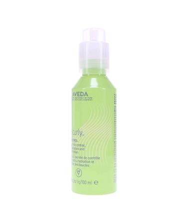 Aveda Be Curly Style Prep - 100ml/3.4oz Citrus 3.4 Fl Oz (Pack of 1) - Buy Online on GoSupps.com
