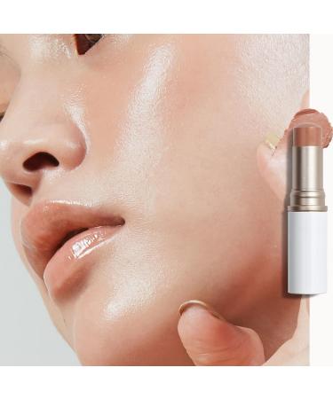 True Dimension Radiance Balm 10g (DAWN RAY) - Natural Shimmer Glow Highlighter - Buy Online on GoSupps.com