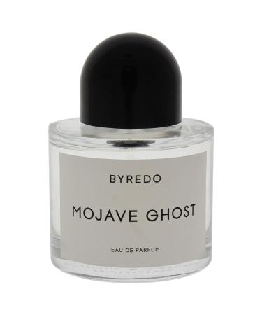 Byredo Byredo Mojave ghost by byredo for unisex - 3.3 Ounce edp spray 3.3 Ounce Cedar Floral Sandalwood 3.3 Fl Oz (Pack of 1) - Buy Online on GoSupps.com