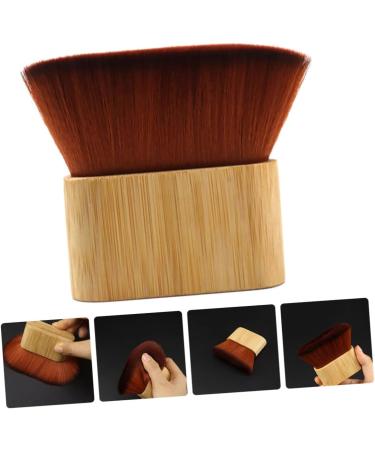 Ipetboom Hair Brush Major Fiber Wool Bristle Brush - Buy Online on GoSupps.com