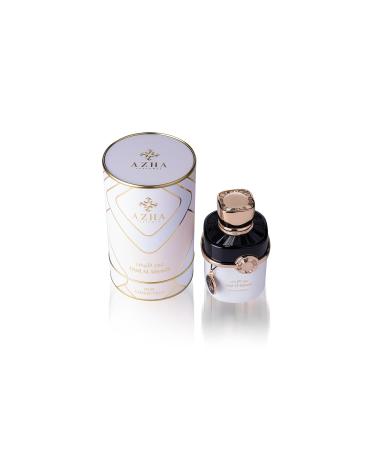 Lateefa - Woody notes of Baie Rose and Chilli | Oud Collection | 100ml | Unisex (Oud Al Abyadh) - Buy Online on GoSupps.com