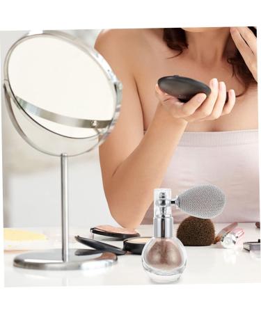 Balacoo 4 Pcs Spray Glitter - Sparkle Powder Makeup Sprayer Bottles for Face Highlighting | High-Quality Glitter Sprays for Beauty - Buy Online on GoSupps.com