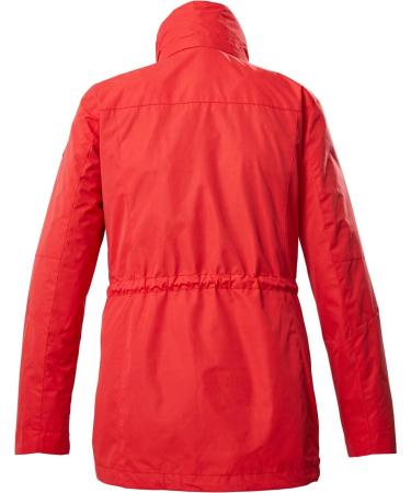 GIGA DX GS 167 WMN Jckt 00402 Modern Red - 40 - Buy Online on GoSupps.com