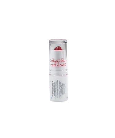 Buy Wet n Wild Marilyn Monroe Icon Lipstick & Balm Set | Moisturizing Red Lipstick & Glitter Balm | pH-Activated Formula International Shipping - Buy Online on GoSupps.com