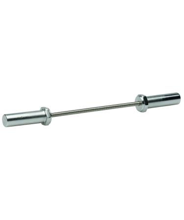 FOLLOW ME! Followme adapter axle extension for front wheel with quick release (hollow axle)