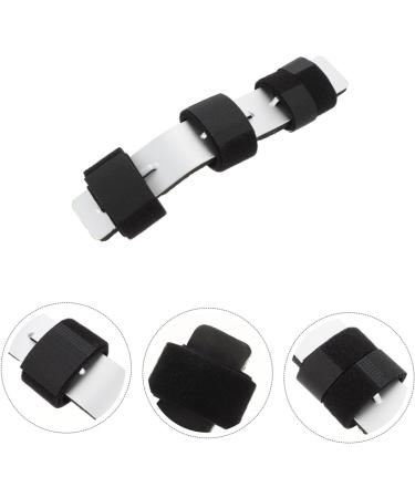 ULTECHNOVO Finger Splint 2pcs - Comfortable Wrist Support & Stabilizer for Finger Treatment - Buy Online on GoSupps.com
