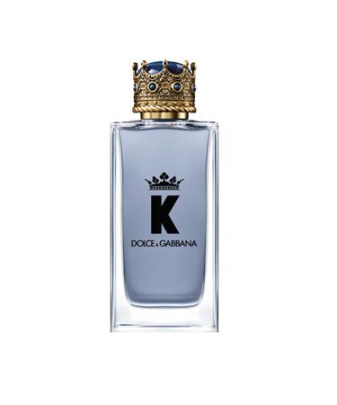 Dolce & Gabbana K Eau De Toilette Spray For Men 6.7 Fl Oz (Pack of 1)