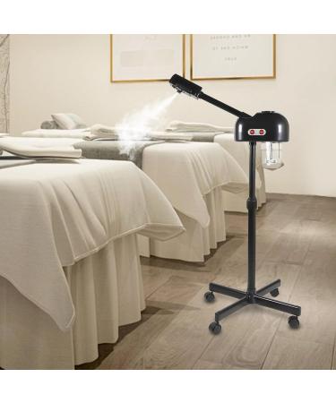  Estabeter Facial Sauna Spray 800W Ozone Humidifier Adjustable Height for Living Room Home Cosmetics - Buy Online on GoSupps.com