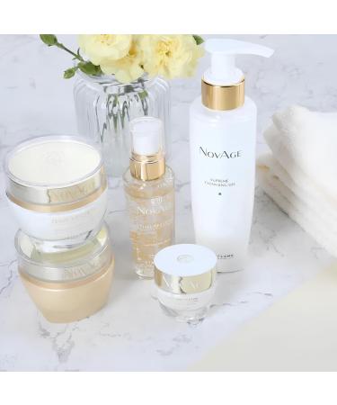 Oriflame NovAge Time Restore Set - Big Sale for 50+ | High Quality at $203.00 | Shop Internationally - Buy Online on GoSupps.com