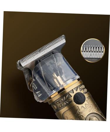 Balacoo 3 Sets Electric Razor & Trimmer - Face Beard Mustache Leg Shaver Hair Clipper & Nose Groomer | International Shipping Available - Buy Online on GoSupps.com