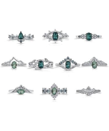 Fragrant Jewels Fresh Mountain Air Bath Bomb with Size 10 Ring Inside - Buy Online on GoSupps.com