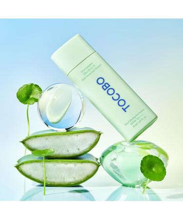 TOCOBO Cica Calming Sun Serum SPF 50+ PA++++ - Buy Online on GoSupps.com