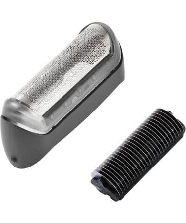 Nicfaky Replacement Foil Screen & Blade for 10B 20B Models - Compatible with 1735 1775 170 180 190 5728 5729 | International Shipping Available - Buy Online on GoSupps.com