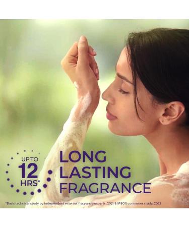 L.u.x Body Wash - Black Orchid & Juniper Oil - XL 750ml Pump Bottle - Long Lasting Fragrance Glycerine & Paraben Free - Buy Online on GoSupps.com