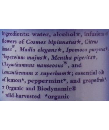 Flower Essence Services Mind-Full Spray 1 Ounce - Buy Online on GoSupps.com