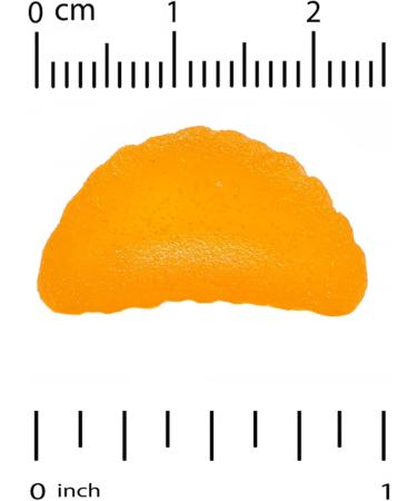 Vitamin C Gummies Compatible With California Gold Nutrition 90 Gummies + Bonus Pill Organizer Weekly Pill Organizer Mini - Buy Online on GoSupps.com