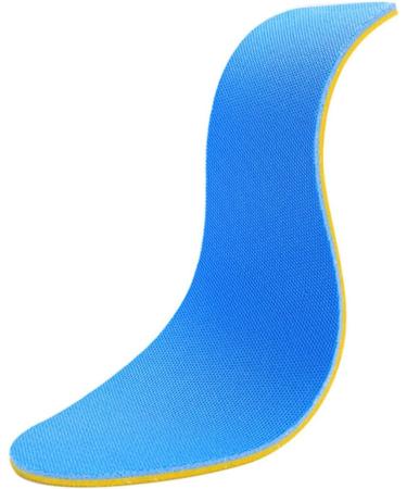 Buy Women's Orthotic Insoles - Flat Shoe Inserts for Comfort & Support | International Shipping - Buy Online on GoSupps.com