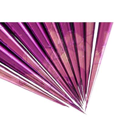 Empty Hand Rolled Henna Cones Sharp Tip Applicators Large Size 10 Pack - Buy Online on GoSupps.com
