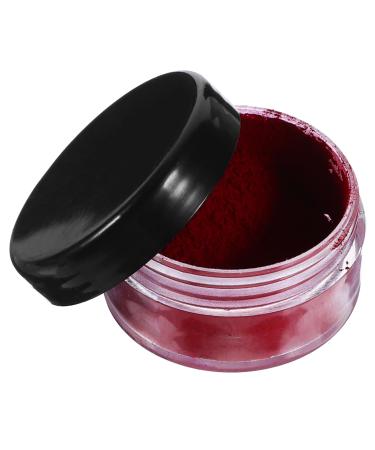 HAPINARY Lipstick ingredients mica powder DIY lipstick powder waterproof lipstick palette DIY lipstick powder lipstick powder DIY lipstick powder