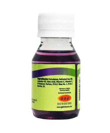Buy Madre Tierra Lavender Oil 2 Oz - Pure Natural Essential Oil for Relaxation | International Shipping Available - Buy Online on GoSupps.com
