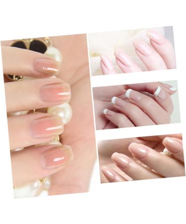 minkissy 1 Set Nail Art Drill Pen Nail Art Supplies Nail Dotting Painting Pen Nail Nail Painting Pen Nail Art Liner Nails Art Pen Acrylic Nail Art Brush Gel Manicure 17cm Black - Buy Online on GoSupps.com