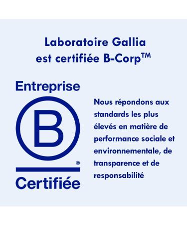 Laboratoire Gallia Calisma Croissance 830g X3 D s 12 mois - Buy Online on GoSupps.com