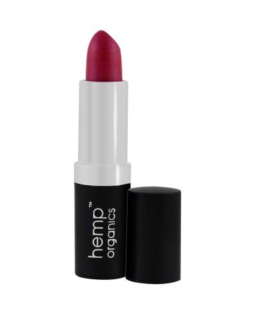 Natural Lipstick Vixen .14 Ounce