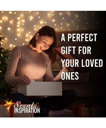 Scents & Inspiration Air Freshener/Body Mist - Our Version of Come To Me for Women | Women's Fragrances | Travel Size | Long Lasting Body Fragrance | 4 Fl. Oz Come To Me 4 Fl Oz (Pack of 1) - Buy Online on GoSupps.com