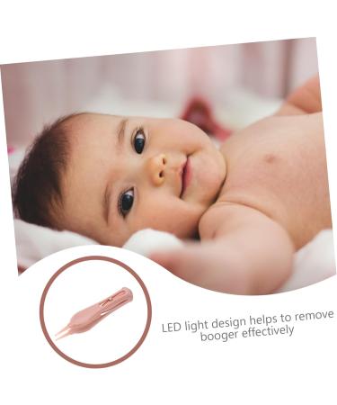 DOITOOL Baby Nose Cleaner Set - Newborn and Toddler Ear and Nasal Cleaning Tools - Buy Online on GoSupps.com